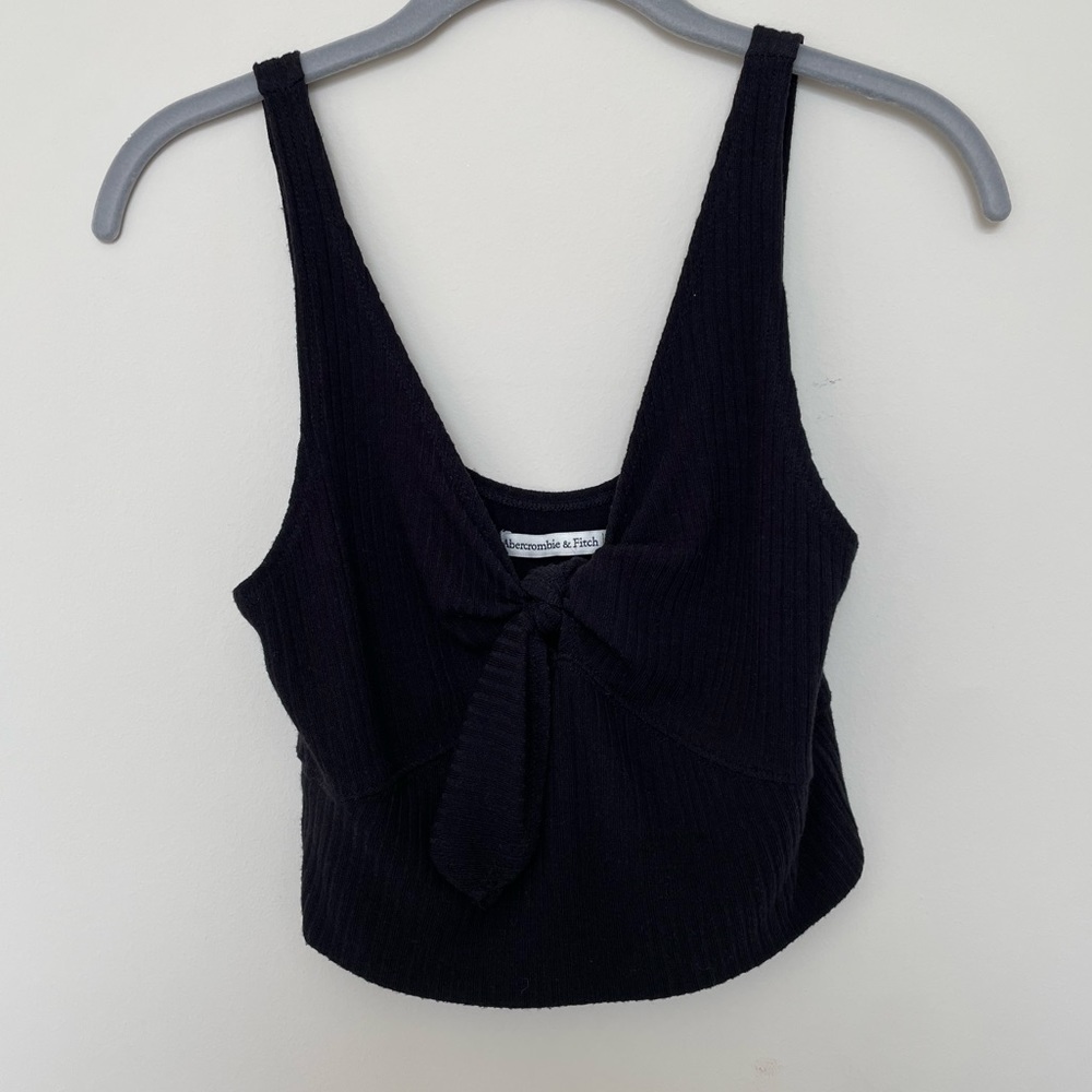 A&F tank top